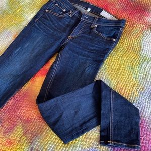 rag and bone jeans